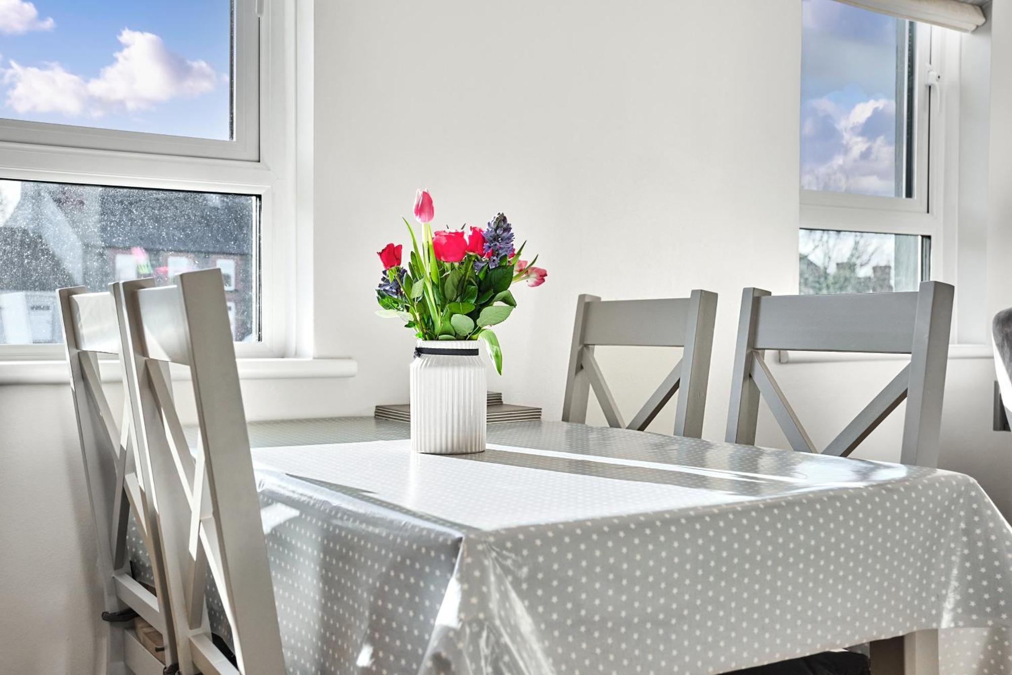 Portglenone Apartments المظهر الخارجي الصورة