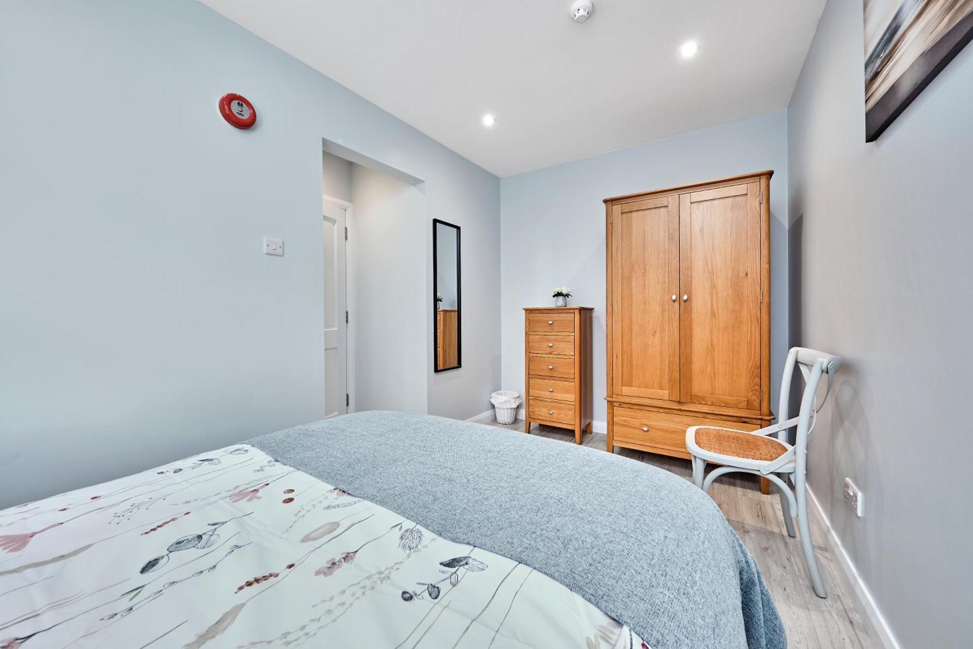 Portglenone Apartments المظهر الخارجي الصورة