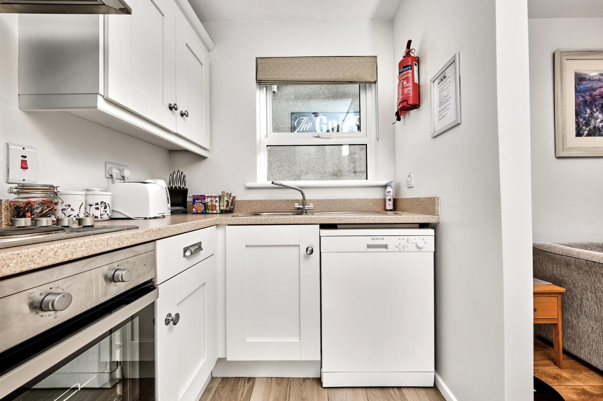 Portglenone Apartments المظهر الخارجي الصورة